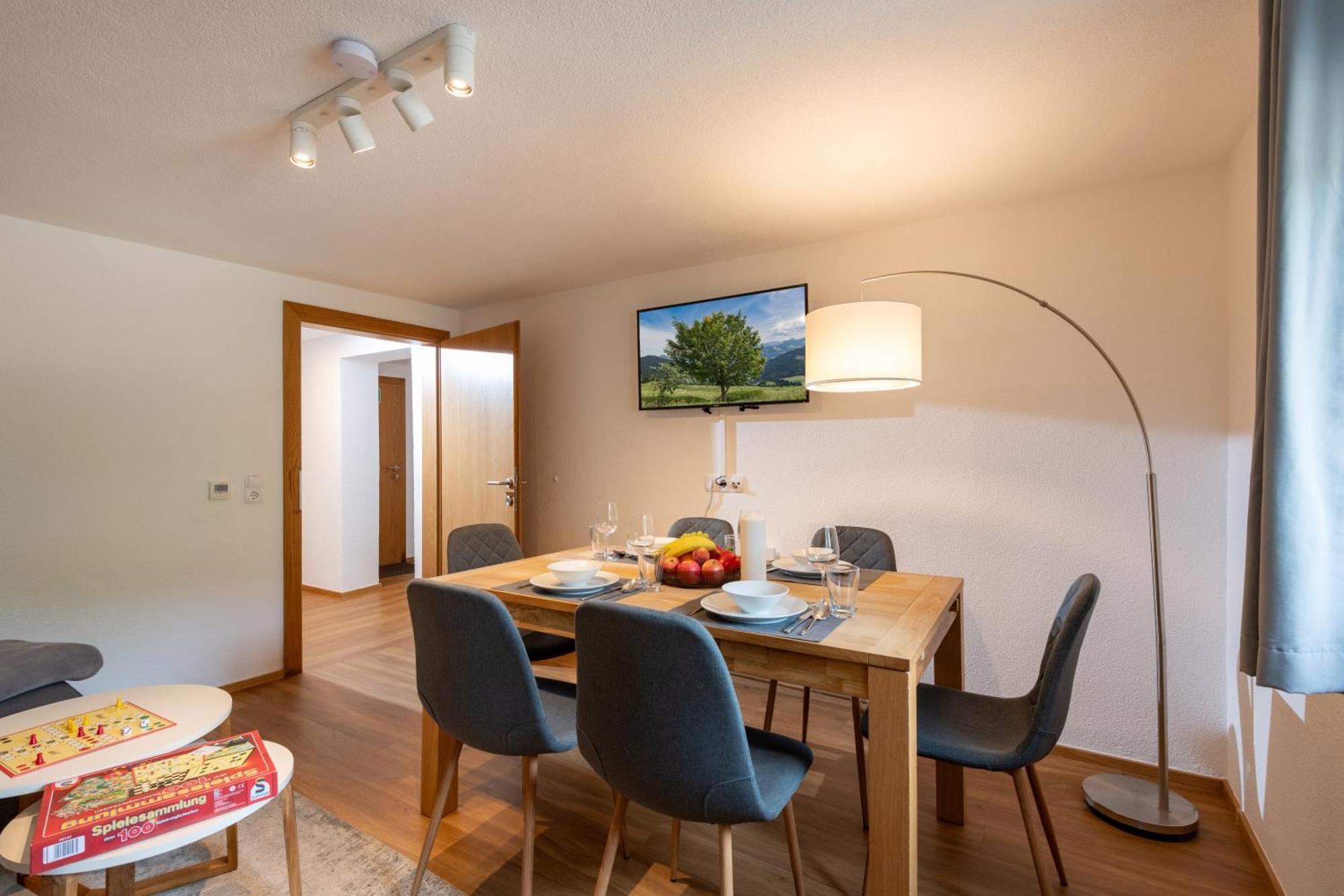 פוגן Modernes Apartment - 3 Schlafzimmer - 2 Kostenlose Parkplaetze מראה חיצוני תמונה